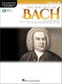 The Very Best of Bach for Cello