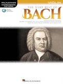 The Very Best of Bach for Violin