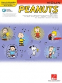 Peanuts for Violin
