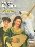 Classical Kids Teacher Book - Song of the Unicorn