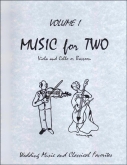 Music for Two - Vol. 1
