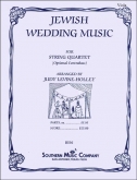 Jewish Wedding Music Music - Viola