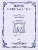 Jewish Wedding Music Music - Bass