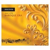 Discover Music of the Baroque Era