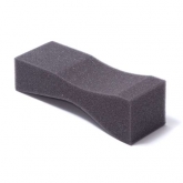 Foam Shoulder Rest - Original Firm - #2
