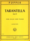 Tarantella Op.33