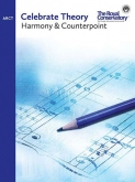 Celebrate Theory - ARCT - Harmony & Counterpoint