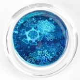 Magic Rosin - Blue Snowflake - Ultra