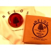 Melos Violin Rosin - Dark