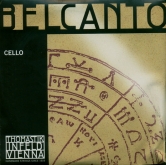 Belcanto Cello A String - medium - 4/4