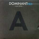 Dominant Pro Violin String - A- medium - 4/4 - DP02