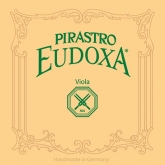 Eudoxa-Oliv Viola C String - 19.75