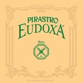 Eudoxa Bass E String - medium - 3/4