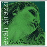 Evah Pirazzi Cello D String - medium - 4/4