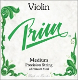 Prim Violin A String - medium - 4/4