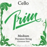 Prim Cello D String - medium - 4/4