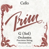 Prim Cello G String - orchestra - 4/4