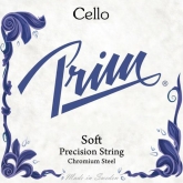 Prim Cello C String - soft - 4/4