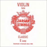 Jargar Violin E String, Loop - forte - 4/4
