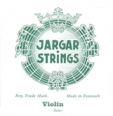 Jargar Violin E String, Loop - soft - 4/4