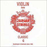 Jargar Violin G String - forte - 4/4