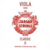 Jargar Viola D String - forte