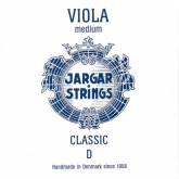 Jargar Viola D String - medium