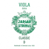 Jargar Viola D String - dolce