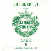 Jargar Cello D String - dolce - 4/4