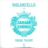 Jargar Young Talent Cello G String - medium - 1/2