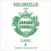Jargar Cello G String - dolce - 4/4