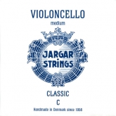 Jargar Cello C String - medium - 4/4