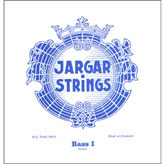 Jargar Bass G String - medium - 3/4