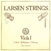 Larsen Viola A String, Loop - medium