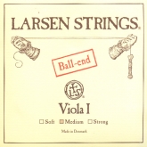 Larsen Viola A String, Ball - medium