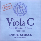 Larsen Viola C String - medium