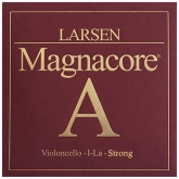 Larsen Magnacore Cello A String - Hard