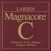 Larsen Magnacore Cello C String - medium