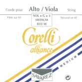 Corelli Alliance Viola G String - medium