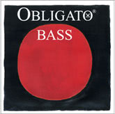 Obligato Cello D String - medium - 4/4
