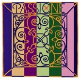 Passione Violin A string - 4/4