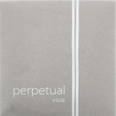 Perpetual Viola A String - medium - Loop