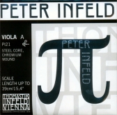 Peter Infeld Viola A String