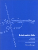 Building Violin Skills