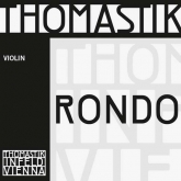 Infeld Rondo Violin E String - medium - 4/4