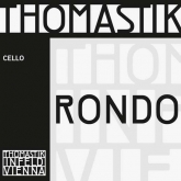Thomastik-Infeld Rondo Cello C Tungsten String - medium - 4/4