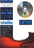 Take the Lead-Latin