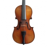 German Violin 3/4 c. 1910 <br>