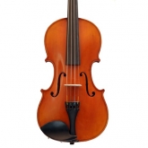 French Violin Labelled STRADIVARIUS <br>c. 1920 <br>