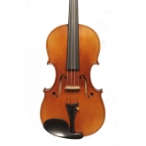 French Violin labelled NICOLAS <br>LUPOT, 1798 <br>
